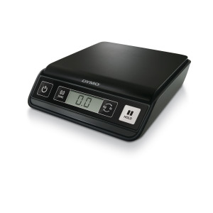 BILANCIA POSTALE DIGITALE M2 FINO A 2KG DYMO COD. S0928990