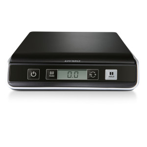 BILANCIA POSTALE DIGITALE M5 FINO A 5KG DYMO COD. S0929000