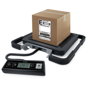 BILANCIA INDUSTRIALE S100 FINO A 100KG DYMO COD. S0929030