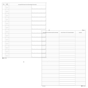 REGISTRO CRONOLOGICO CONFERIMENTO/REVOCA DELEGHE 31X24,5 14 PAG. E2149 EDIPRO COD. E2149 CONFEZIONE DA 5