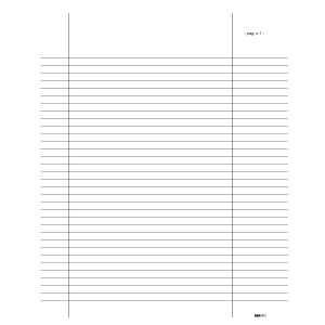 REGISTRO VERBALE ASSEMBLEA 31X24,5 92PAG.NUMERATE E2383 COD. E2383