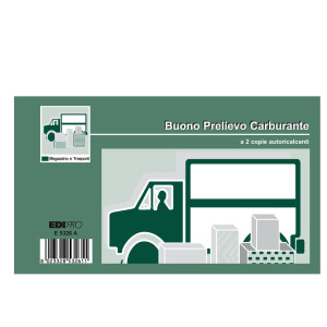 BLOCCO PRELIEVO CARBURANTE 50/50 FG AUTORIC. 9,9X17 E5326A COD. E5326A