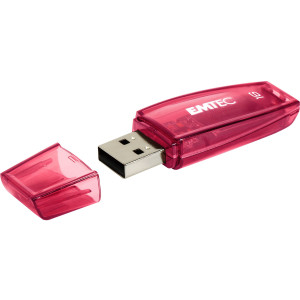 MEMORIA USB2.0 C410 16GB COD. ECMMD16GC410