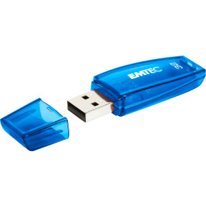 MEMORIA USB2.0 C410 32GB COD. ECMMD32GC410