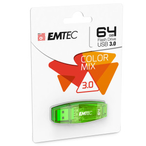 USB2.0 C410 64GB COD. ECMMD64G2C410