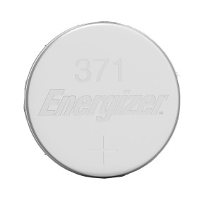 PILA WATCH 371-370 ENERGIZER COD. E300790900 CONFEZIONE DA 10