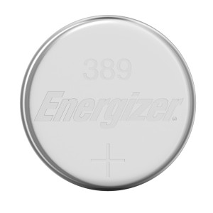 PILA WATCH 390-389 ENERGIZER COD. E300791500 CONFEZIONE DA 10