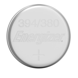 PILA WATCH 394-380 ENERGIZER COD. E300791900 CONFEZIONE DA 10