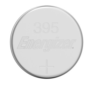 PILA WATCH 395-399 ENERGIZER COD. E300792100 CONFEZIONE DA 10