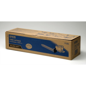 TONER CARTRIDGE ACUBRITE NERO COD. C13S050477