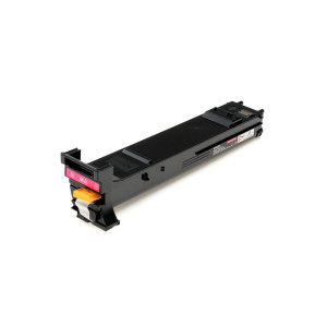 TONER CARTRIDGE ACUBRITE MAGENTA ALTA CAPACITA' COD. C13S050491