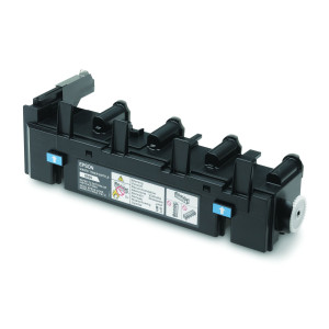 COLLETTORE DEL TONER ESAUSTO COD. C13S050595