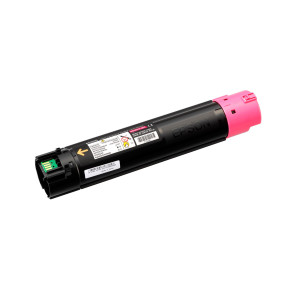 TONER CARTRIDGE ACUBRITE MAGENTA ALTA CAPACITA' COD. C13S050657