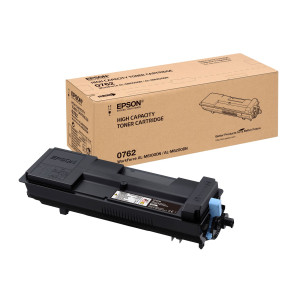 TONER CARTRIDGE PER WORKFORCE AL-M8100 COD. C13S050762