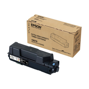 TONER NERO AL-M310/320 13.300 PAG COD. C13S110078