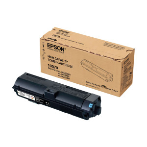 TONER NERO AL-M310/320 6.1000 PAG COD. C13S110079