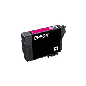 CARTUCCE INCHIOSTRO MAGENTA 502XL BINOCOLO COD. C13T02W34010