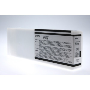 EPSON TANICA T591100 NERO-PHOTO 700ML COD. C13T591100