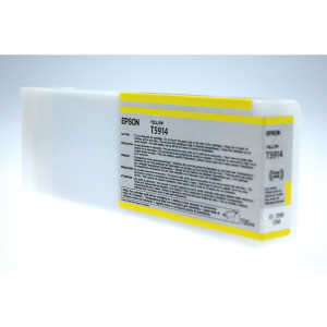 EPSON TANICA T591400 GIALLO 700ML COD. C13T591400