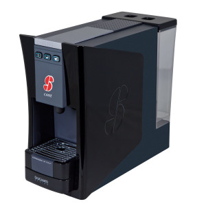 MACCHINA CAFFE' S12 NERA ESSSE CAFFE' COD. PF 2147