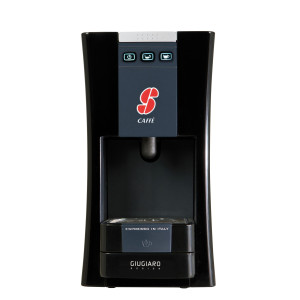 MACCHINA CAFFE' S12 NERA ESSSE CAFFE' COD. PF 2147