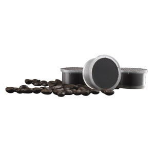 CAPSULA CAFFE' MAESTOSO ESSSE CAFFE' COD. PF2306 CONFEZIONE DA 50