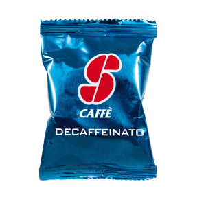 CAPSULA CAFFE' DECAFFEINATO ESSSE CAFFE' COD. PF2309 CONFEZIONE DA 50