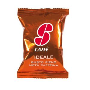 CAPSULA CAFFE' IDEALE ESSSE CAFFE' COD. PF2310 CONFEZIONE DA 50