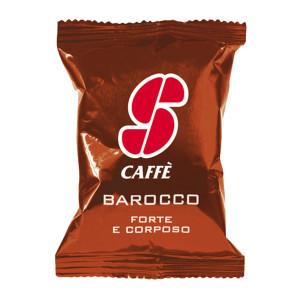 CAPSULA CAFFE' BAROCCO ESSSE CAFFE' COD. PF2313 CONFEZIONE DA 50