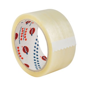 NASTRO ADESIVO 48MM X 132M TRASPARENTE PP5231 EUROCEL COD. 3111673 CONFEZIONE DA 6
