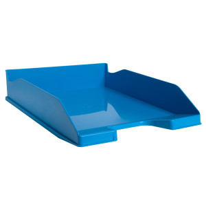 VASCHETTA PORTACORRISPONDENZA COMBO MIDI TURCHESE BEE BLUE EXACOMPTA COD. 113283D