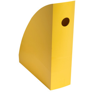 PORTARIVISTE MAG-CUBE ZAFFERANO BEE BLUE EXACOMPTA COD. 18208D