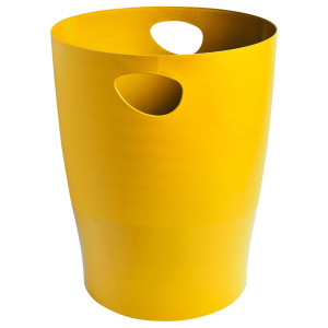 CESTINO GETTACARTE ECOBIN ZAFFERANO BEE BLUE EXACOMPTA COD. 45308D