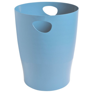 CESTINO GETTACARTE ECOBIN AZZURRO BEE BLUE EXACOMPTA COD. 45309D