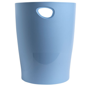 CESTINO GETTACARTE ECOBIN AZZURRO BEE BLUE EXACOMPTA COD. 45309D