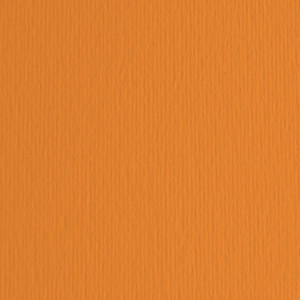 BLISTER 10FG CARTONCINO 70X100 220GR ARANCIO 108 FABRIANO ELLE ERRE COD. 46470108