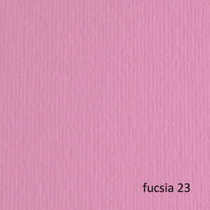 BLISTER 10FG CARTONCINO 70X100 220GR FUXIA 123 FABRIANO ELLE ERRE COD. 46470123