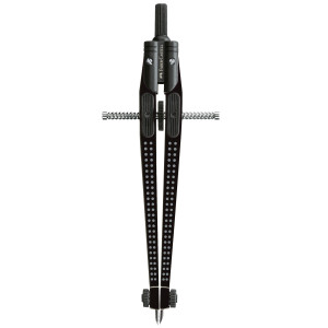 BALAUSTRONE GRIP DIAM. 390MM NERO FABER CASTELL COD. 174434
