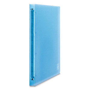 RACCOGLITORE ANELLI D 15MM BLU F.TO 22X30 2NDLIFE FAVORIT COD. 400083568
