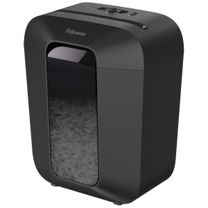 DISTRUGGIDOCUMENTI A FRAMMENTI LX 50 FELLOWES COD. 4406001