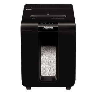 DISTRUGGIDOCUMENTI AUTOMATICO A MINI FRAMMENTI 100M FELLOWES COD. 4629201