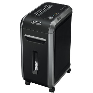 DISTRUGGIDOCUMENTI A FRAMMENTI 99CI FELLOWES COD. 4691002