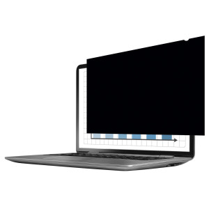 FILTRO PRIVACY PRIVASCREEN PER LAPTOP/MONITOR 24.0''/50.96CM F.TO16:10 FELLOWES COD. 4801601