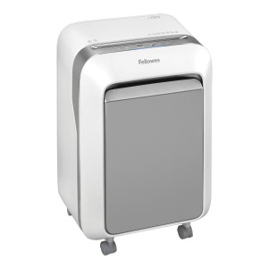 DISTRUGGIDOCUMENTI A MICROFRAMMENTI LX-211 BIANCO FELLOWES COD. 5050301