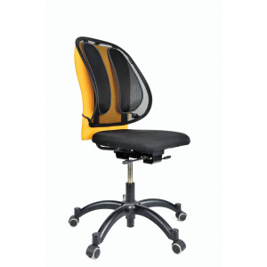 SUPPORTO SCHIENA IN RETE OFFICE SUITES COD. 9191301