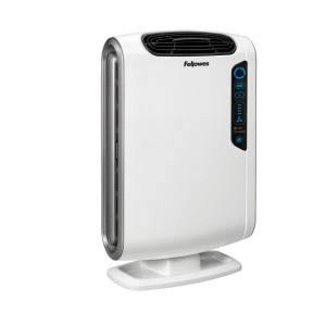 PURIFICATORE D'ARIA AERAMAX DX-55 DA TERRA FINO A 20MQ FELLOWES COD. 9393501