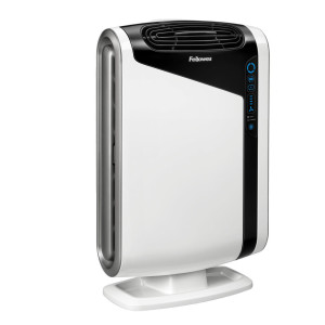 PURIFICATORE D'ARIA AERAMAX DX-95 DA TERRA FINO A 30MQ FELLOWES COD. 9393801