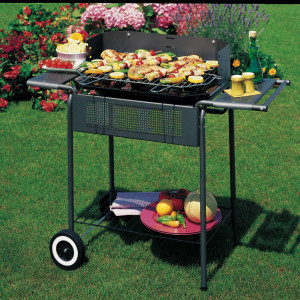 BARBECUE PORT CAMARGUE L90CM COD. B1072142