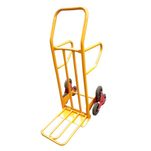 CARRELLO TRASPORTO PER SCALE ROBUSTUS PORTATA MAX 250KG COD. C1299030