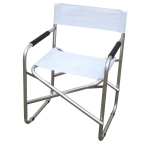 SEDIA PIEGHEVOLE BIANCO REGISTA COD. S1622026